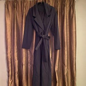 Elegant COS Trench Coat NWT